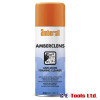 Ambersil 31592 Amberclens Anti-Static Foaming Cleaner