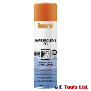 Ambersil Amberclens Food Grade Ambersil Amberclens Food Grade