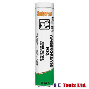 Ambersil Ambergrease FG3 Food Grade – 400gm