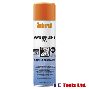 Ambersil Amberklene Food Grade