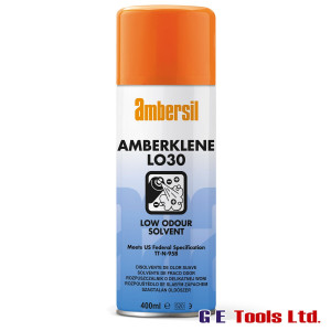 Ambersil Amberklene LO30