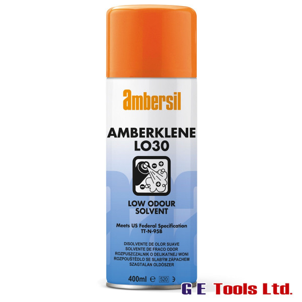 Ambersil Amberklene LO30
