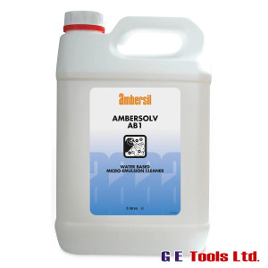 Ambersil Ambersolv AB1