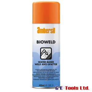 Ambersil 31621 Bioweld Anti Spatter