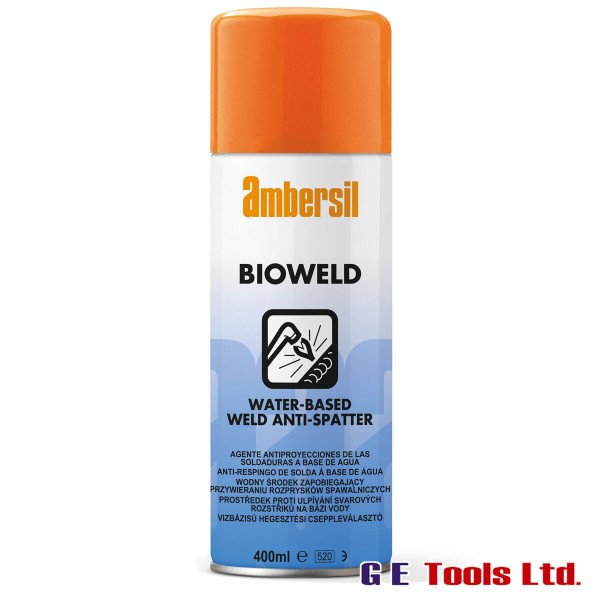 Ambersil 31621 Bioweld Anti Spatter