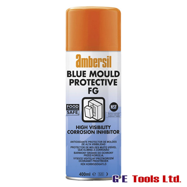 Ambersil Blue Mould Protective Food Grade
