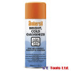 Ambersil Bright, Cold Galvanise