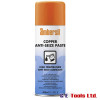 Ambersil Copper Anti-Seize Paste