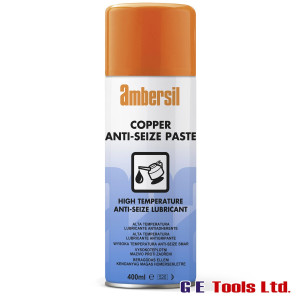 Ambersil Copper Anti-Seize Paste