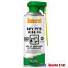 Ambersil Dry PTFE Lube Food Grade