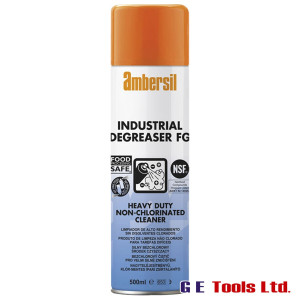 Industrial Degreaser Food Grade
