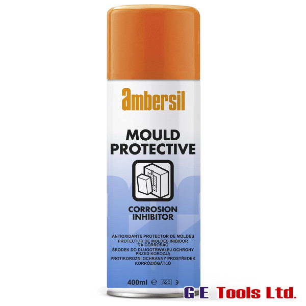 Ambersil 31545 Mould Protective Corrosion Inhibitor