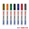 Ambersil Paint Marker Pens Various Colours (3mm Tip)