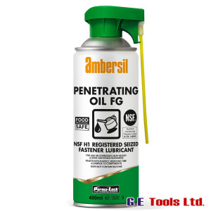Ambersil Penetrating Oil Food Grade