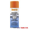 Ambersil 32448 Solvent Cleaner Food Grade