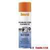 Ambersil Stainless Steel Cleaner Food Grade
