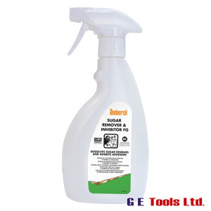 Ambersil Sugar Remover And Inhibitor Food Grade 750ml