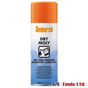 Ambersil 31576 Dry Moly Lubricant