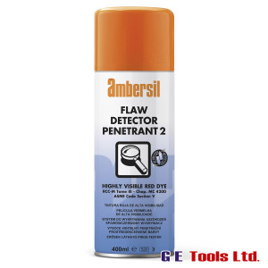 Ambersil 30289 Flaw Detector Penetrant 2