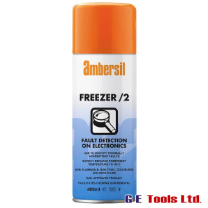 Ambersil Freezer / 2