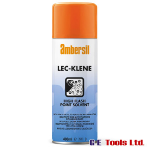 Ambersil Lec-Klene