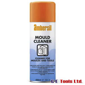 Ambersil 1030974 Mould Cleaner 400ML