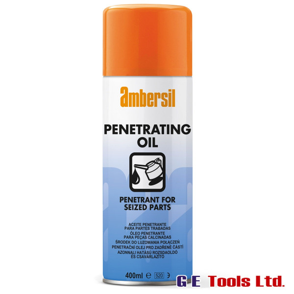 Ambersil 30240-AA Penetrating Oil