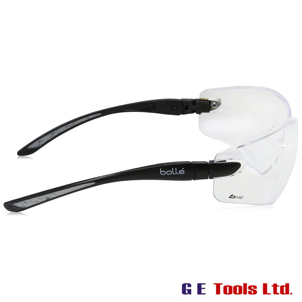 Bolle Cobra Safety Glasses Bolle Cobra Safety Glasses