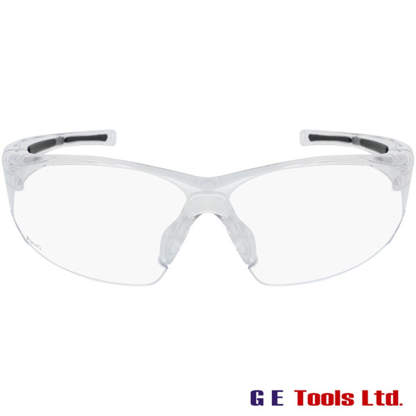 Bolle Rush Safety Glasses Bolle Rush Safety Glasses