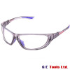 Honeywell 1028640 SP1000 Safety Spectacles Clear Lens