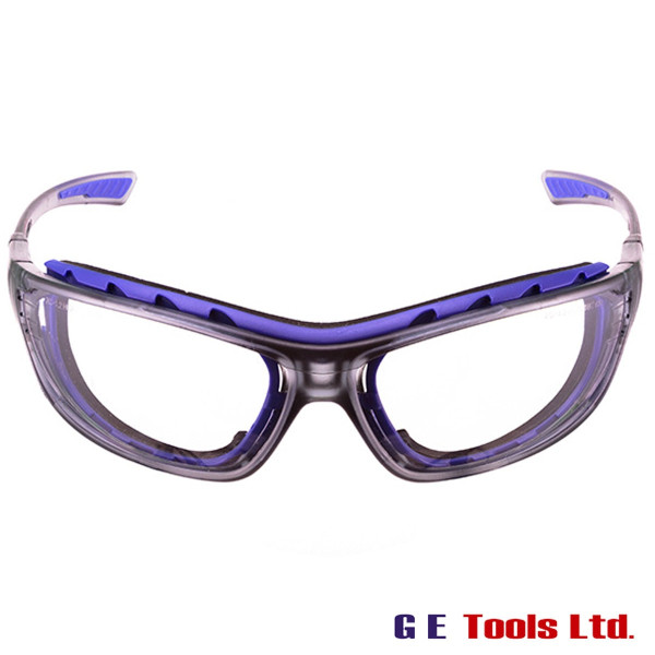 Honeywell 1028640 SP1000 Safety Spectacles Clear Lens
