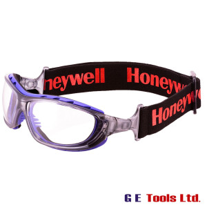 Honeywell 1028640 SP1000 Safety Spectacles Clear Lens