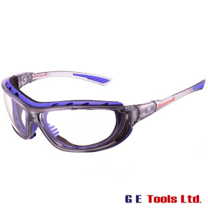 Honeywell 1028640 SP1000 Safety Spectacles Clear Lens