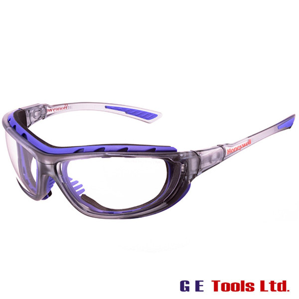 Honeywell 1028640 SP1000 Safety Spectacles Clear Lens