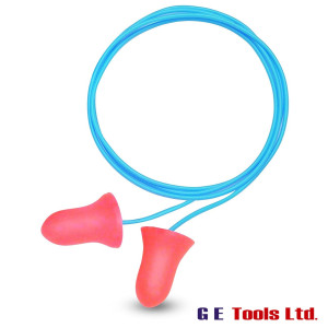 Honeywell Howard Leight Max Corded Ear Plugs (x100) Honeywell Howard Leight Max Corded Ear Plugs (x100)