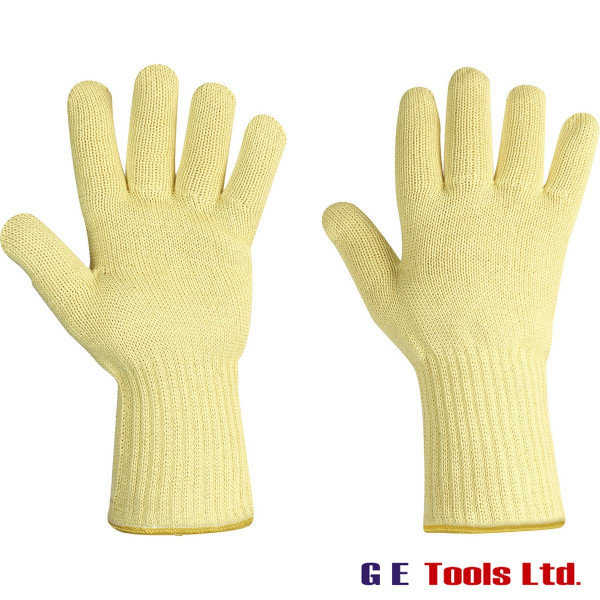 Honeywell Aratherma Fit Heat Protective gloves, Para-aramide