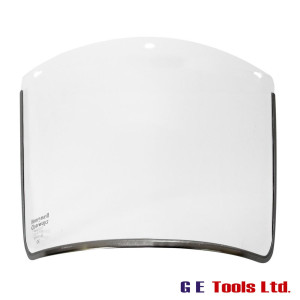 Honeywell CV84A Acetate Visor