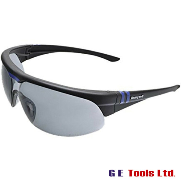 Honeywell Millennia 2G Grey Fogban Safety Glasses
