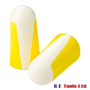 Honeywell Howard Leight 1006186 303L Large Foam Ear Plugs Refill (x400)