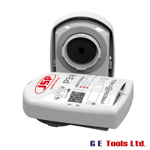 JSP Press to Check FFP3 Filters for Force 8 Masks (x2) JSP Press to Check FFP3 Filters for Force 8 Masks (x2)