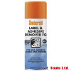 Ambersil Label & Adhesive Remover Food Grade