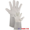 Parweld P3830 TIG Gauntlet/Glove