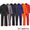 Bizweld BIZ1 Flame Retardant Coverall Bizweld BIZ1 Flame Retardant Coverall