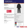 Bizweld BIZ1 Flame Retardant Coverall Bizweld BIZ1 Flame Retardant Coverall