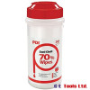 Sani-Cloth 70% Alcohol Wipes (Tub of 200)