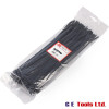 Black Nylon Cable Ties