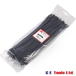 Black Nylon Cable Ties
