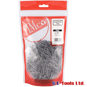 Timco Bright Panel Pins