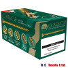 Timco Classic C2 Multi-Purpose BZP Countersunk Screw