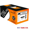 Timco Solo Single Thread Pozi Countersunk Woodscrews Timco Solo Single Thread Pozi Countersunk Woodscrews